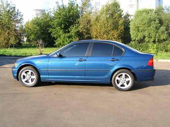1991 Bmw 318i fuel economy #2