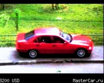 1993 Bmw 318i problems