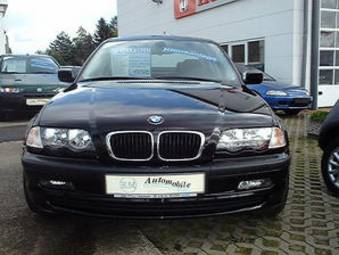 Bmw e46 318i year 2000 common problems