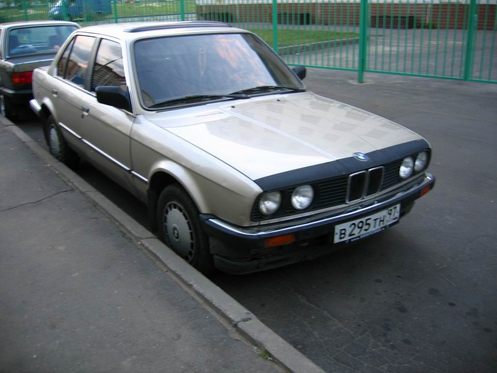 2000 Bmw 323i cranks but wont start #5