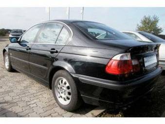 2000 Bmw 323i for sale