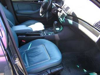 2000 Bmw 323i cranks but wont start #2
