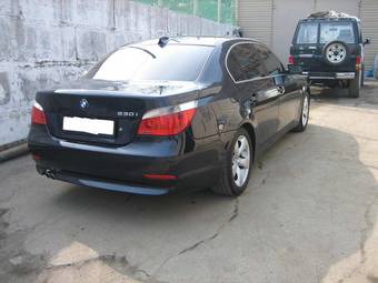 2003 BMW 5-Series For Sale