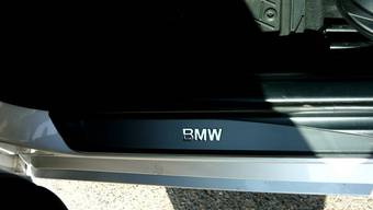 2007 BMW 5-Series Photos