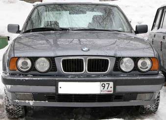 1995 BMW 520I