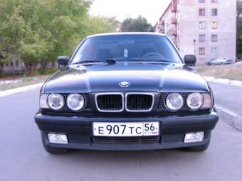 1995 BMW 530I