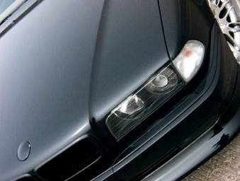 1998 BMW 735I