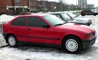 Bmw 1600cc cars #3