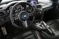 2014 BMW M3 V F80 3.0 AMT (431 Hp) 