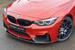 2018 BMW M4 F82 3.0 AMT Competition (450 Hp) 