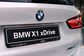 BMW X1 II F48 xDrive 18d AT Sport Line (150 Hp) 
