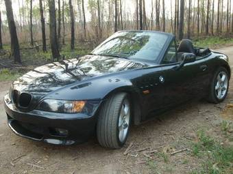 1997 Bmw z3 transmission problems #6