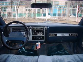 1988 Buick Century For Sale