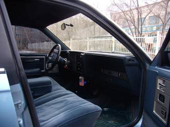 1988 Buick Century Images