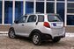 2013 Chery indiS S18D 1.3 AMT IN14C (83 Hp) 