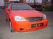 Pictures Chevrolet Lacetti