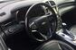 2013 Chevrolet Malibu VIII V300 2.4 AT LTZ  (167 Hp) 