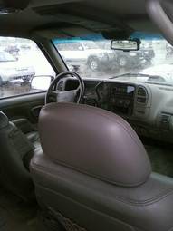 1997 Chevrolet Tracker For Sale