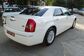 2009 Chrysler 300C LX 2.7 AT (177 Hp) 
