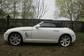 Pictures Chrysler Crossfire