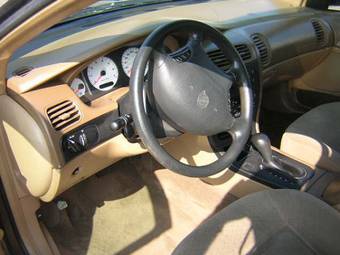 2000 Intrepid