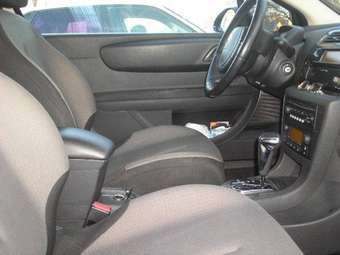 2006 Citroen C4 Pics