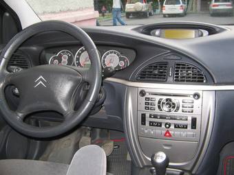 2006 Citroen C5 For Sale