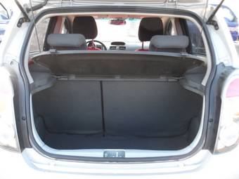 2011 Daewoo Matiz For Sale