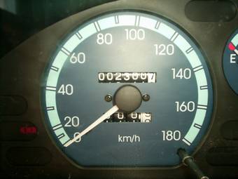 2011 Daewoo Matiz For Sale