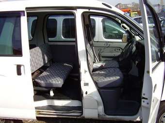 2004 Daihatsu Hijet For Sale