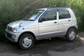 Pictures Daihatsu Terios KID