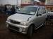 Pictures Daihatsu Terios KID