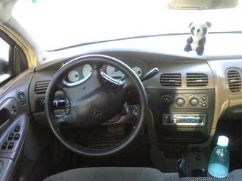 2001 Dodge Intrepid Pictures