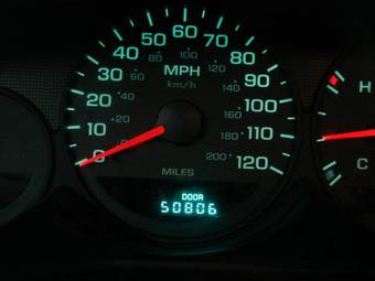 2004 Dodge Neon Photos