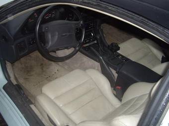 1991 Dodge Stealth For Sale