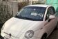 2011 Fiat 500 II 312 1.2 AMT POP  (69 Hp) 