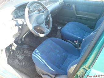 1998 Fiat Punto For Sale