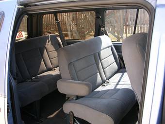 1992 Aerostar