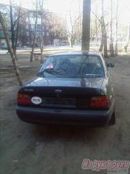 1997 Ford Escort For Sale