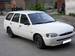 Pictures Ford Escort