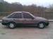 2009 ford escort