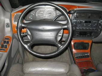 1995 Ford Explorer For Sale