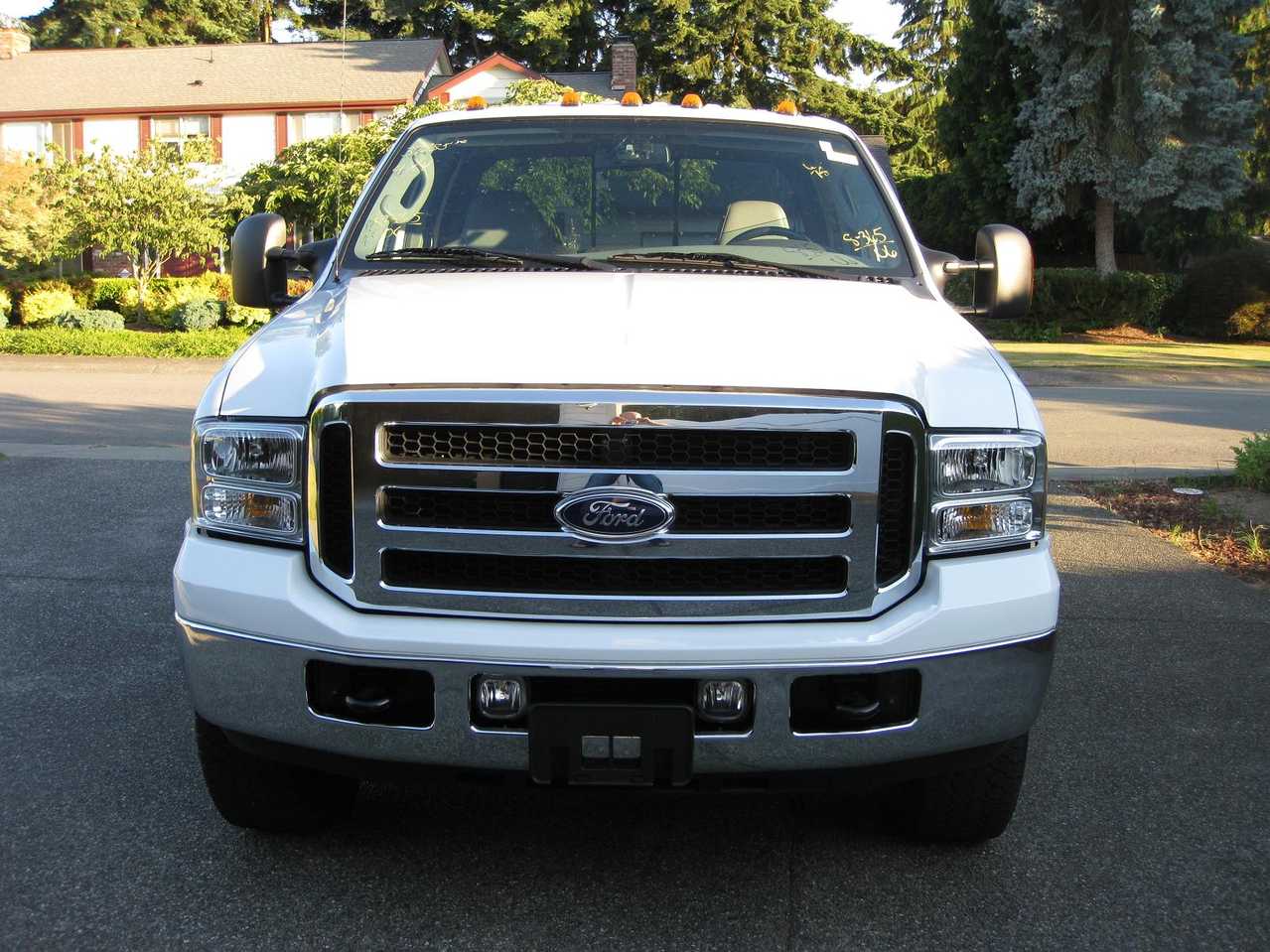 2006 FORD F250 For Sale, 6.0, Diesel, Automatic For Sale