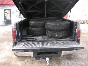 2008 Ford F350 Pictures