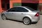 Preview 2008 Ford Focus