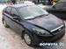 Preview 2009 Ford Focus