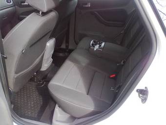 2010 Ford Focus For Sale