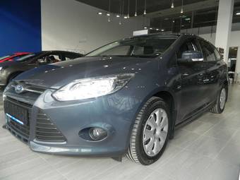 2012 Ford Focus For Sale