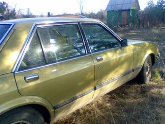 1977 Ford Granada For Sale