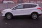 2013 Ford Kuga II CBS 1.6 EcoBoost AT 4WD Titanium Plus (182 Hp) 